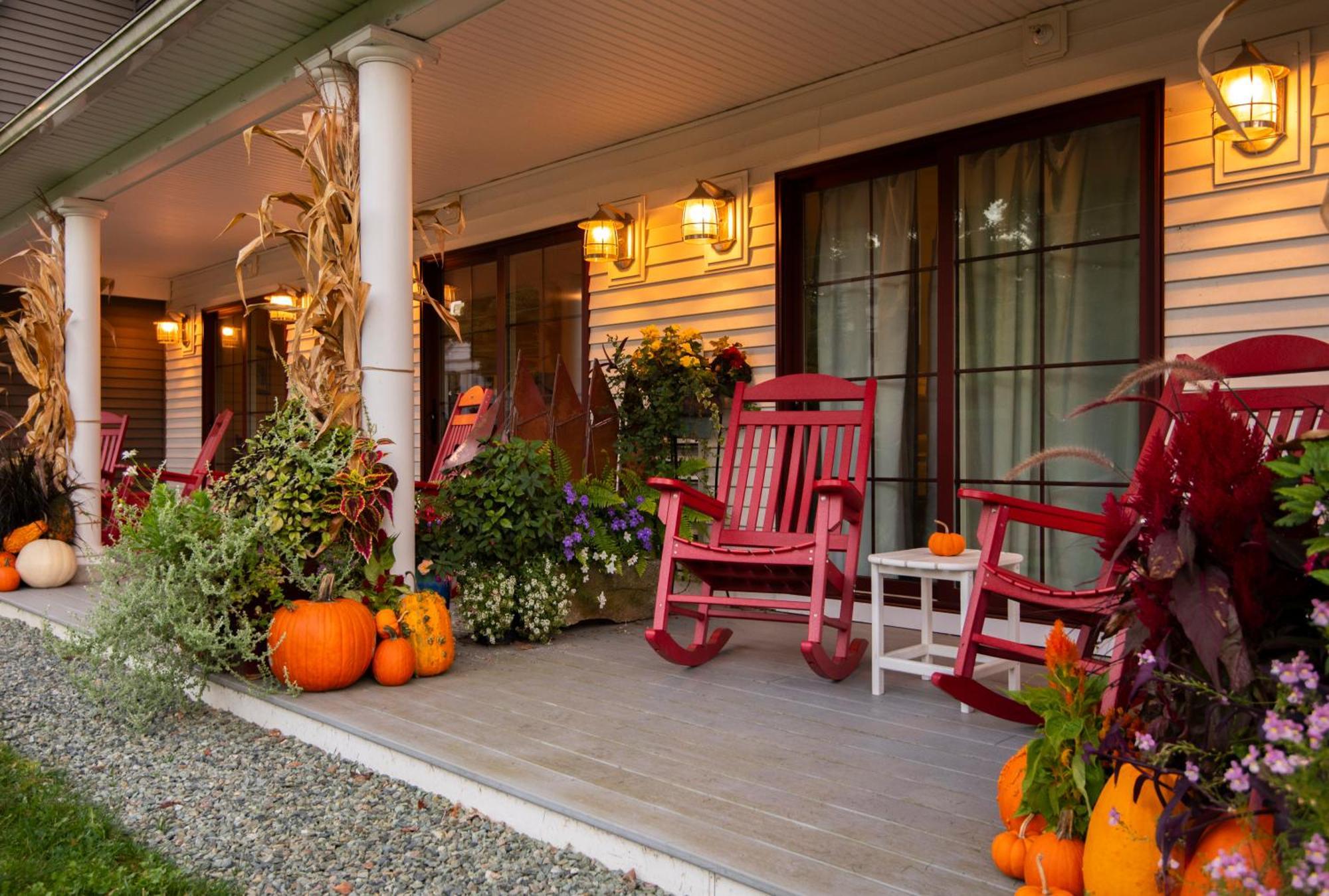 Inn The On Mount Desert 3*
