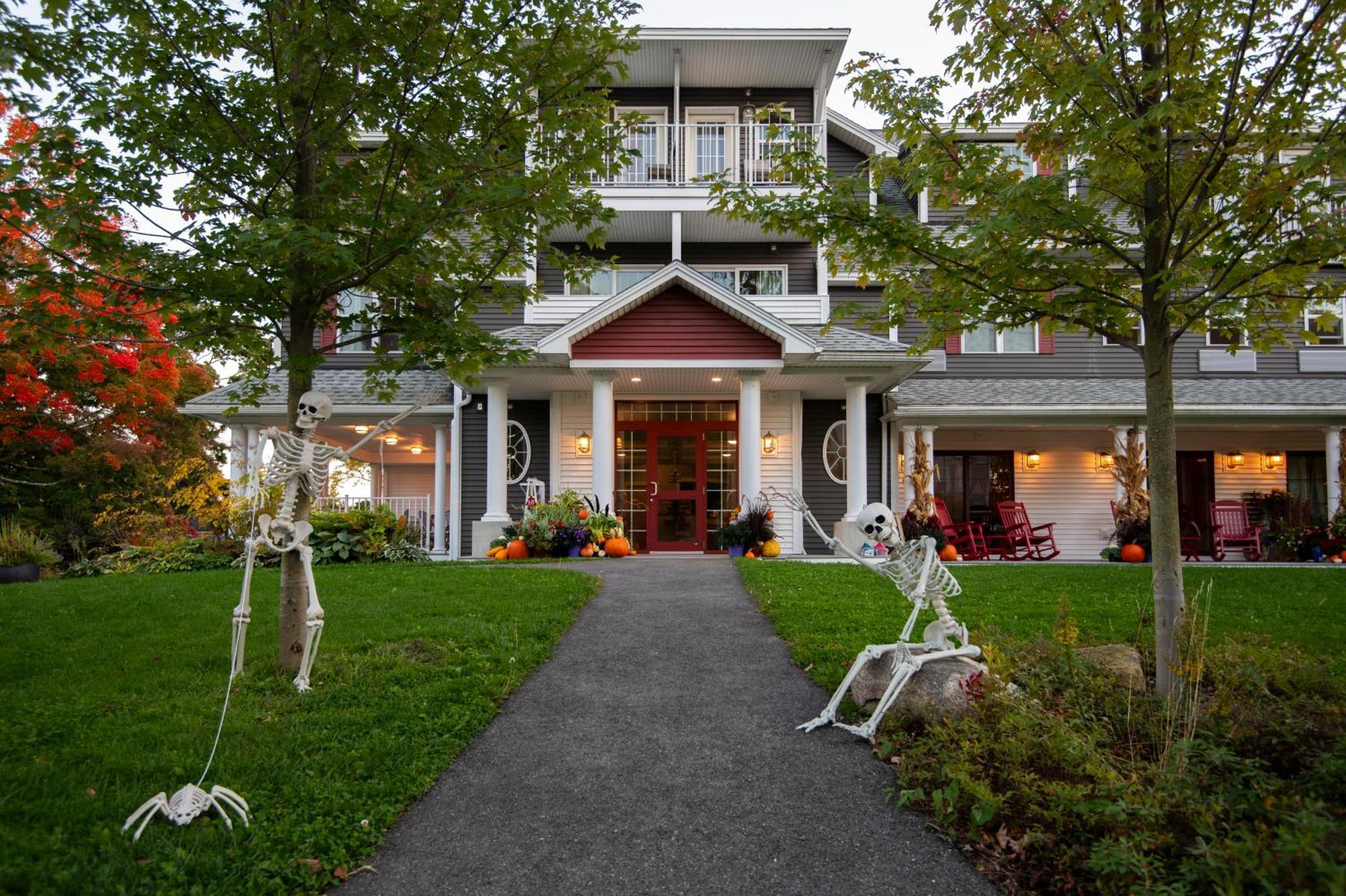 The On Mount Desert Inn Bar Harbor