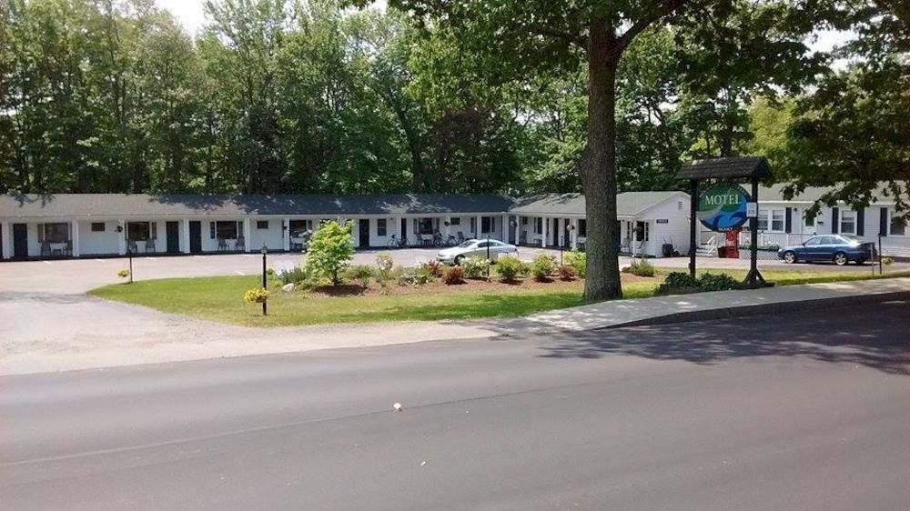 The On Mount Desert Inn