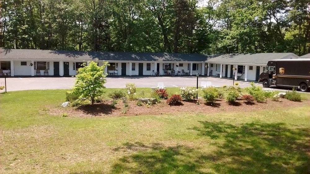 The On Mount Desert 3*
