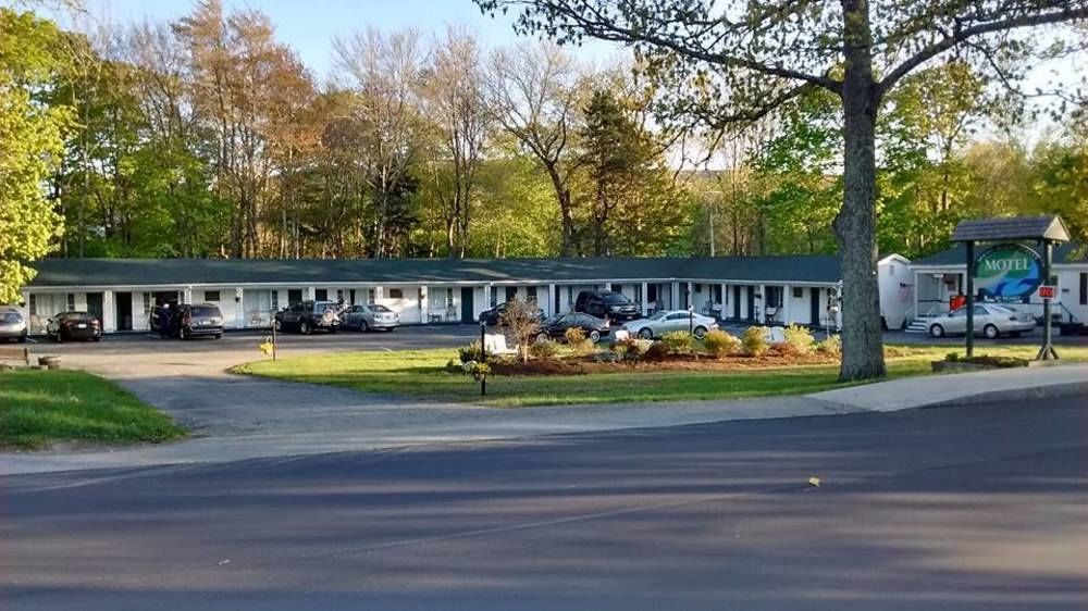 The On Mount Desert 3* Bar Harbor