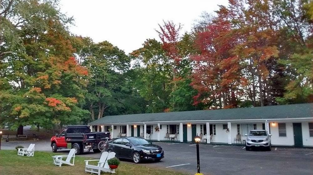 The On Mount Desert Bar Harbor