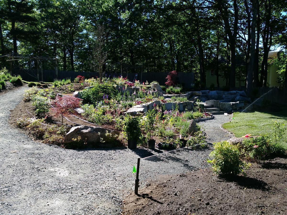 Inn The On Mount Desert 3*