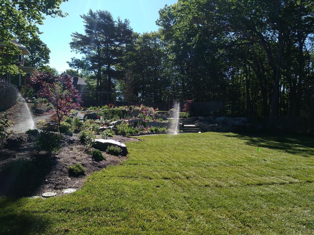 Inn The On Mount Desert Bar Harbor