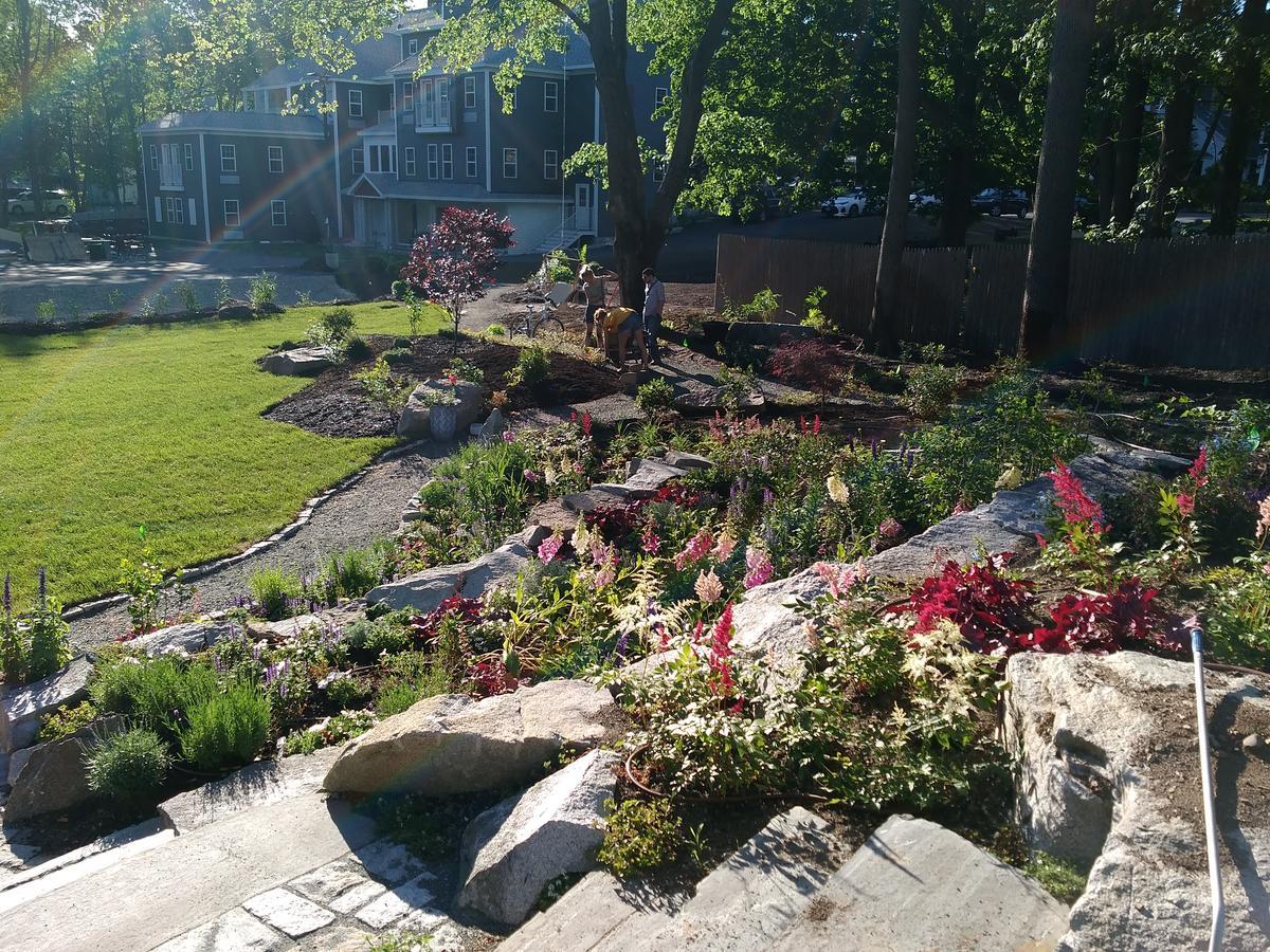The On Mount Desert Inn 3*