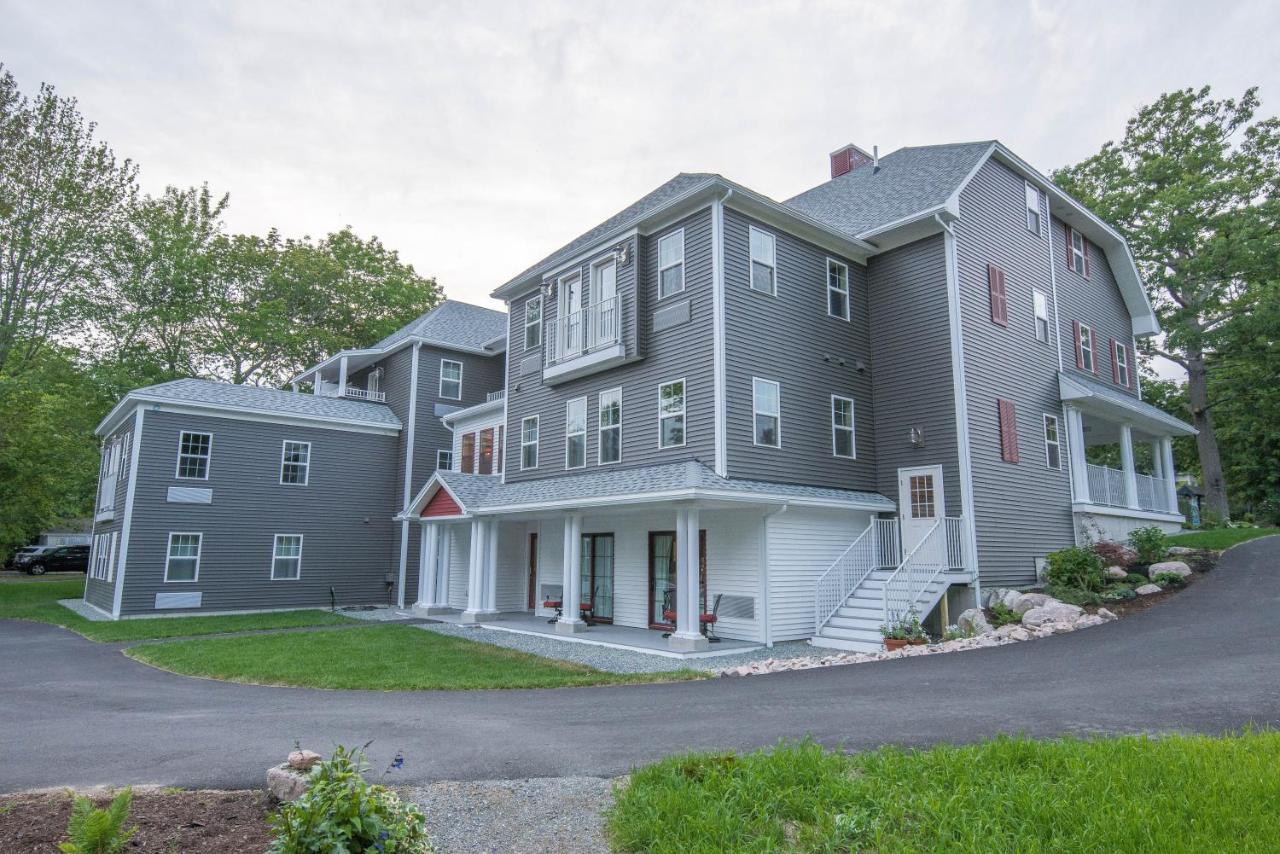 The On Mount Desert 3*