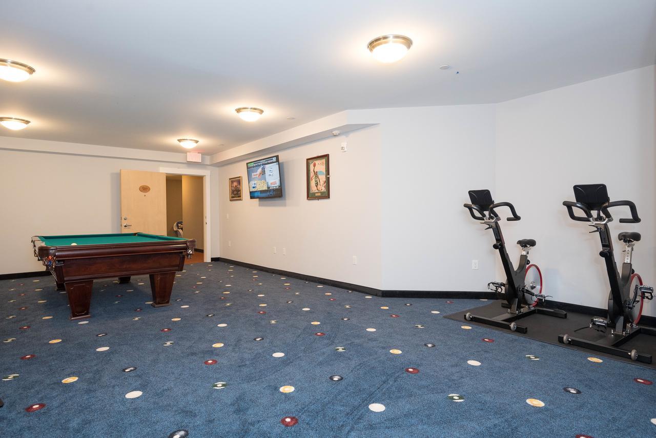 The On Mount Desert Inn 3*