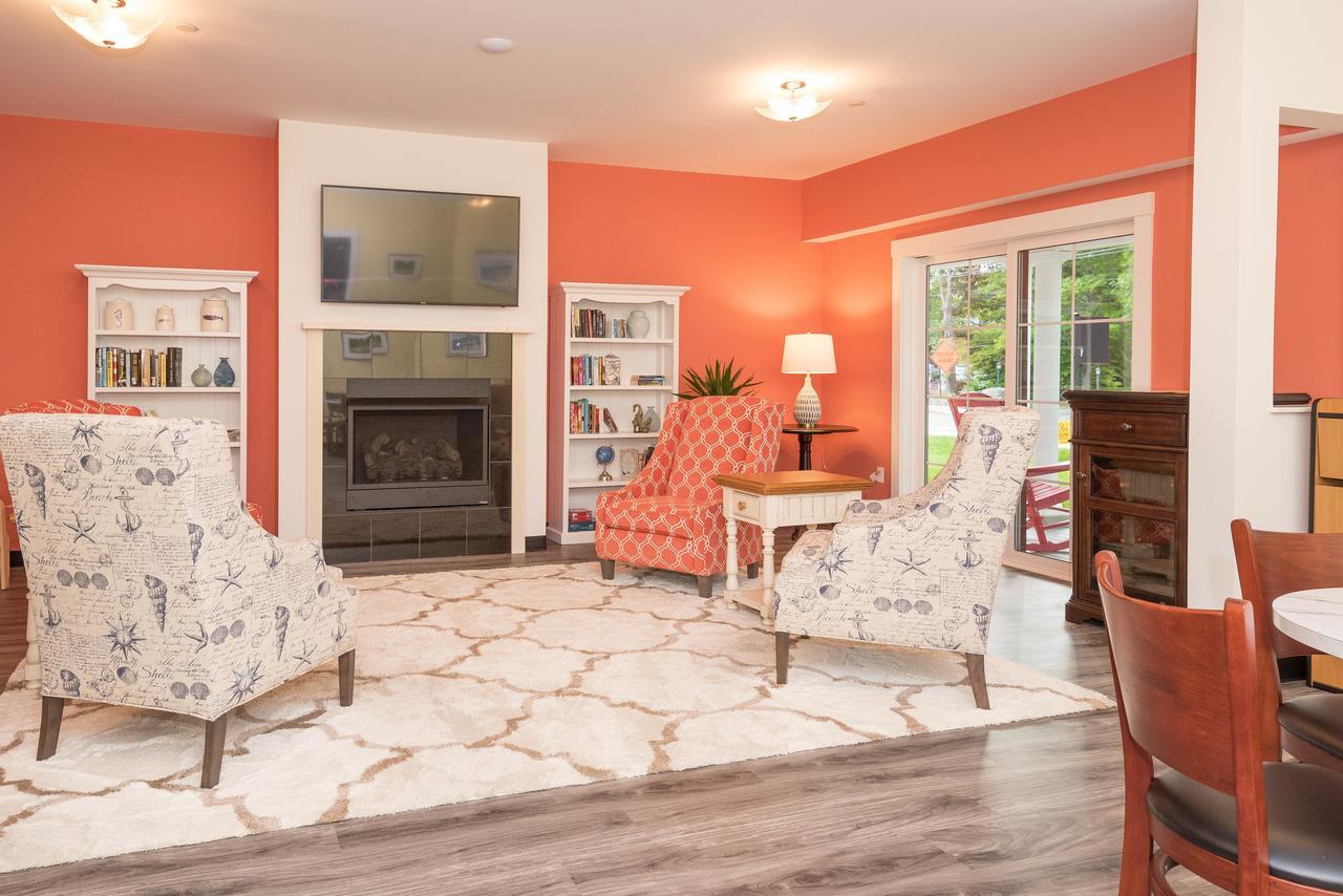 The On Mount Desert Inn 3*