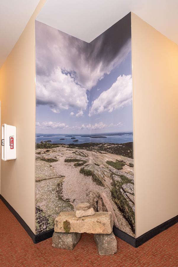 The On Mount Desert Inn Bar Harbor