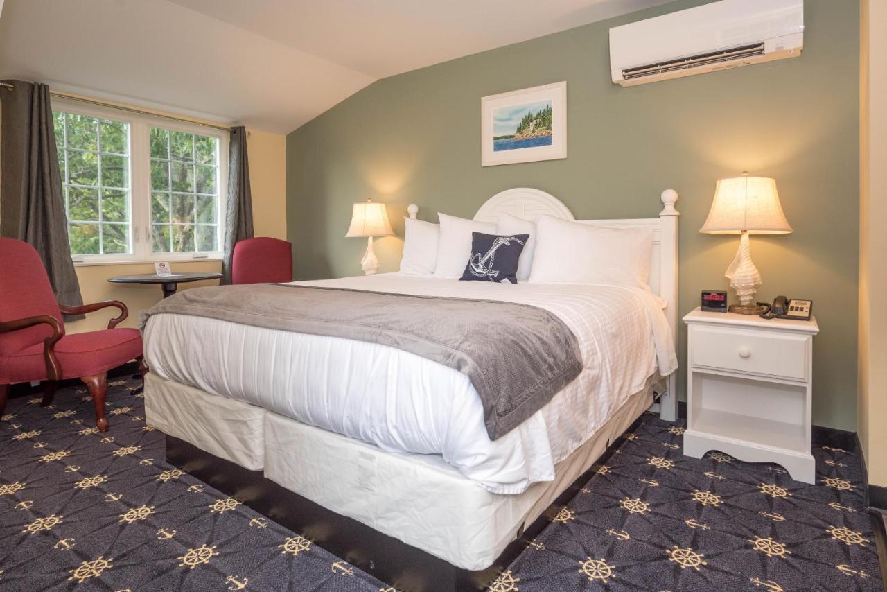 The On Mount Desert Inn Bar Harbor