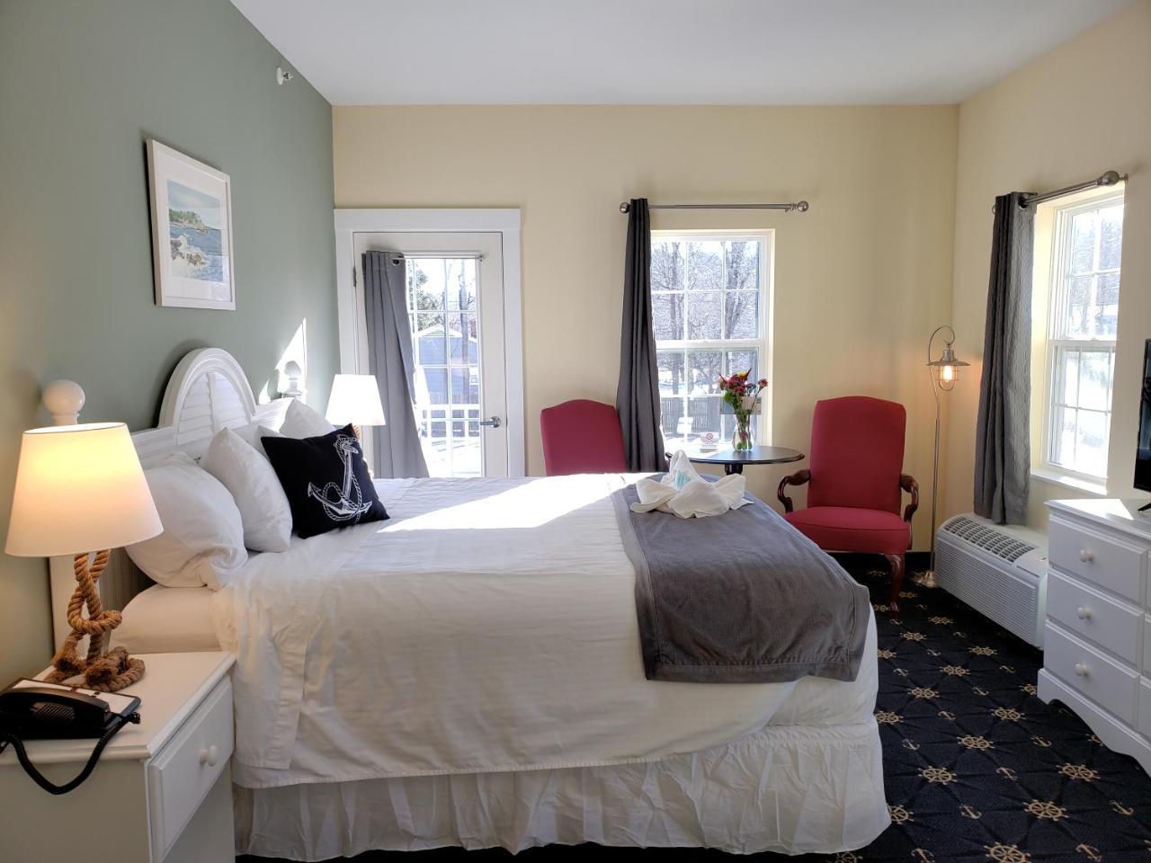 Inn The On Mount Desert Bar Harbor