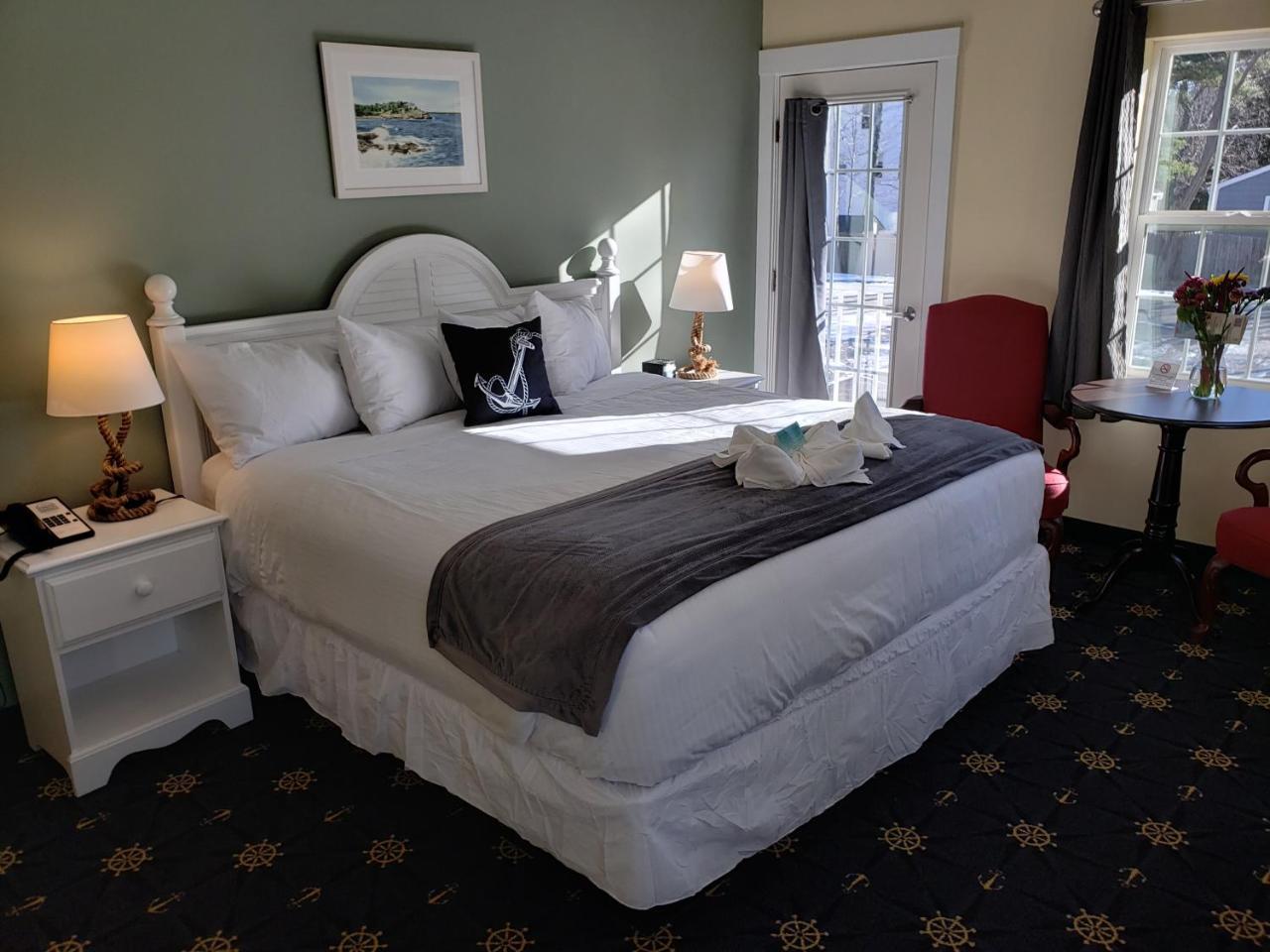 The On Mount Desert 3* Bar Harbor