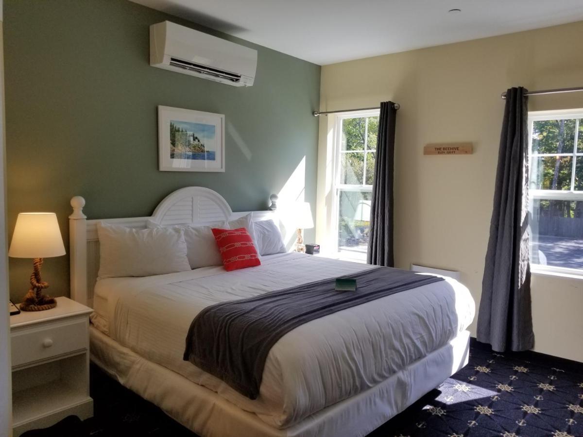 The On Mount Desert Inn Bar Harbor