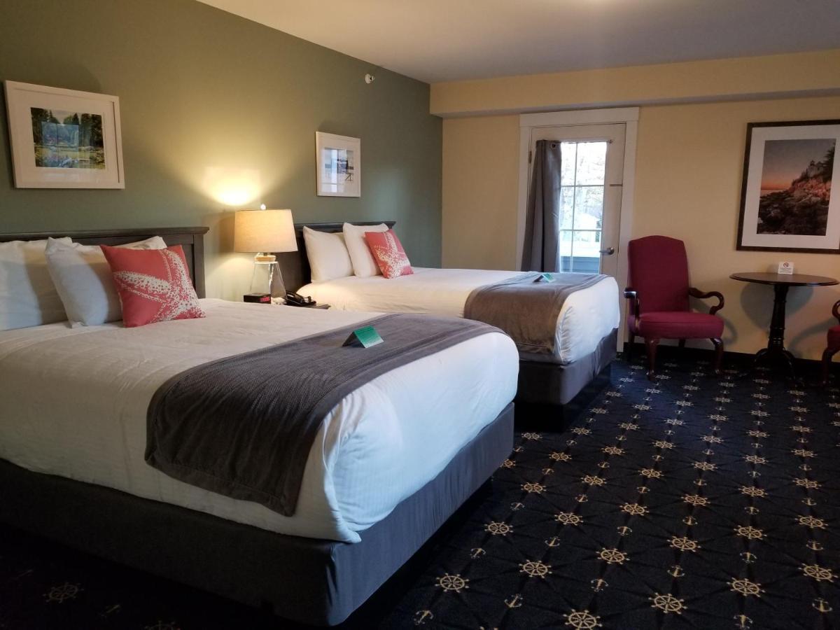 The On Mount Desert Bar Harbor